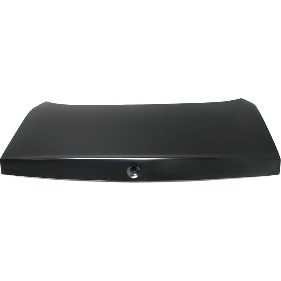 Amazon.com: For Ford Mustang Trunk Lid 1979-1993 | Primed